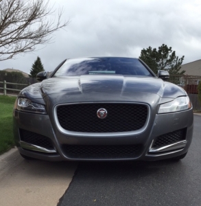 JaguarXF3