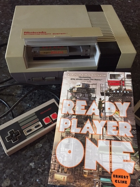 Ready Player One Ready Player One