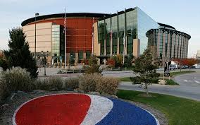 Pepsi Center