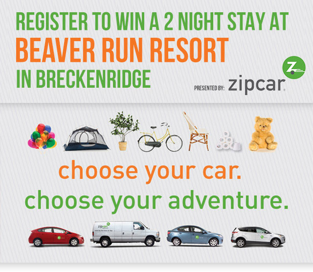 Zipcar