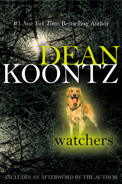the watcher book dean koontz the watcher book dean koontz