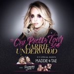 Cry Pretty Officia