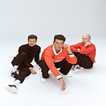 Lany SQ