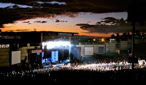Fiddler's Green Amphitheatre