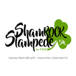 Shamrock Stampede