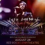 Josh Groban