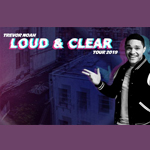 Trevor Noah