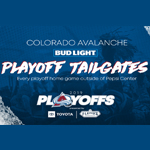 Tailgates Avs