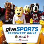 GiveSports SQ