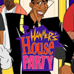 Hammer’s House Party