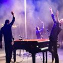 The Piano Guys