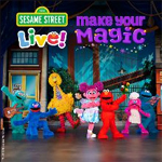 Sesame Street