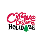 Cirque Holidaze