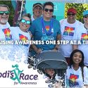 Jodi’s Race for Awareness